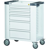GARANT GridLine ESD roller cabinet, 20x16G