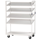 GARANT ESD Eurobox trolley