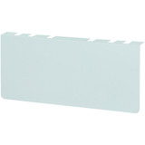 GARANT GridLine Side plate for workstation