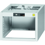 GARANT GridLine ESD casing 16G for individual configuration with drawers, 12x20G