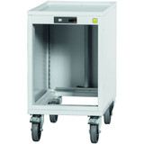 GARANT GridLine ESD casing 16G for individual configuration with drawers wheeled, 12x20G