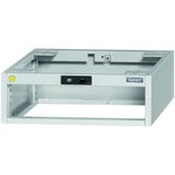 GARANT GridLine ESD casing 24G for individual configuration with drawers, 20x20G