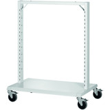 GARANT GridLine ESD materials supply trolley