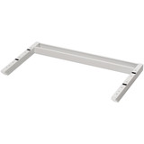 GARANT GridLine ESD support arm bracket, Depth 550 mm