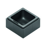 GARANT GridLine easyPick ESD small parts storage bin Height 25 mm