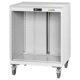 GARANT GridLine ESD roller cabinet for drawers, 26x24G