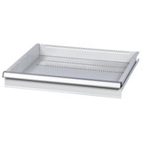GARANT GridLine ESD drawer with one-hand individual drawer release system 50 kg, 26x24G