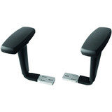 GARANT Pair of multi-function ESD armrests for GARANT ESD work chair