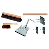 GARANT Cleaning Tower cleaning set