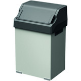 GARANT easyBin recycling collection bin