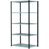GARANT General purpose basic rack, Depth 600 mm