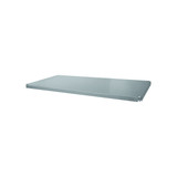 GARANT Single storage shelf with 4 brackets and 4 pins
