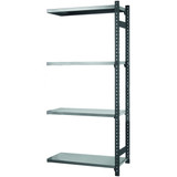 GARANT Plug-in extension rack, Depth 500 mm