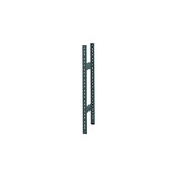 GARANT Column frame, Depth 400 mm