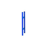 GARANT Column frame, Depth 325 mm