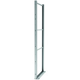 GARANT GridLine Column frame for locking holder, Drawers 24G deep