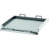 GARANT GridLine Pull-out shelf with eyelets 200 kg, 36x20G