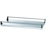 GARANT GridLine Shelf with lashing rods
