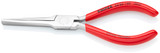 KNIPEX 6 1/4" Duckbill Pliers (Chrome Plated)