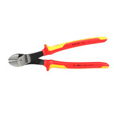 KNIPEX 5 Pc Automotive Pliers and Screwdriver Tool Set-1000V Insulated
