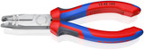 KNIPEX 6 1/2" Dismantling Pliers