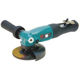 616026526327 Dynabrade 4-1/2 Diameter Right Angle Depressed Center Wheel Grinder Dynabrade U07194 52632