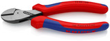 KNIPEX 6 1/4" X-Cut® Compact Diagonal Cutters