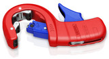 KNIPEX 8" KNIPEX DP50 Pipe Cutter