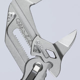 KNIPEX 2 Pc 10" Cobra® Water Pump and Pliers Wrench Set