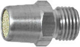 Holex Nozzles for Aluminum Compressed Air Guns Holex 080132