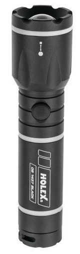 Holex LED Flashlights with Batteries