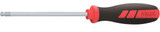 Holex Hexagon Ball Point Power Grip Screwdriver Inch Sizes Holex 627513