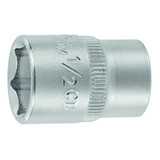 HOLEX Hexagon socket 1/4 inch imperial version
