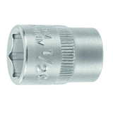 HOLEX Hexagon socket, 3/8 inch imperial version