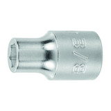 GARANT Hexagon socket, 1/2 inch imperial version