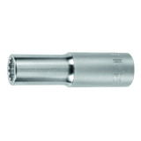 GARANT Bi-hexagon socket deep, 1/2 inch imperial version