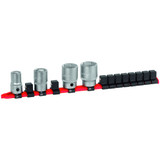 HOLEX Clip bar for 1/2 inch sockets