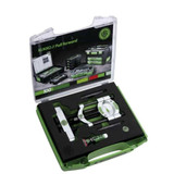 Kukko Separating Set Quick Clamping Pressure Spindle 17-B Kukko alternative view