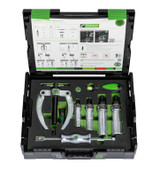 Kukko Ball Bearing Extracting Set Counterstay and Slide Hammer Kukko K-22-B Kukko