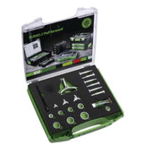 Kukko PULLPO Ball Bearing Puller Set K-70-A Kukko alternate view