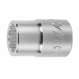 Garant 3/8" Drive 12 Point Socket Inch sizes 637032