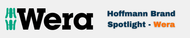 Hoffmann Brand Spotlight - Wera 