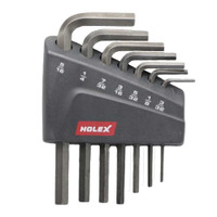 WANTKEY x LAVALAVA レザー HEXA Holex-Hexagon-Key-L-Wrench-