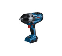 000346654769 Bosch PROFACTOR 18V 1/2 In Impact Wrench with Friction Ring Bare Tool Bosch U07245 740