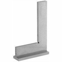 Holex Stainless Steel Try Square (Accuracy Class 2) 452600