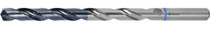 Garant Solid Carbide HPC Drill Plain Shank 4 Cooling Channels 12X Depth Garant Tools 123212