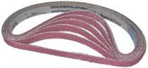 3/4 x 20-1/2 CER Cloth File Belt Pack of 10 Starcke U55023