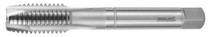 Holex Through Hole Machine Tap Spiral Point UNC Uniform Coarse Threads Holex 133352