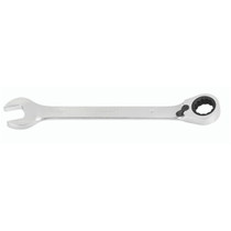 Holex Reversible Open Ended Ratchet Ring Wrench   614828