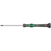 Wera Electronics Phillips Screwdrivers   668800